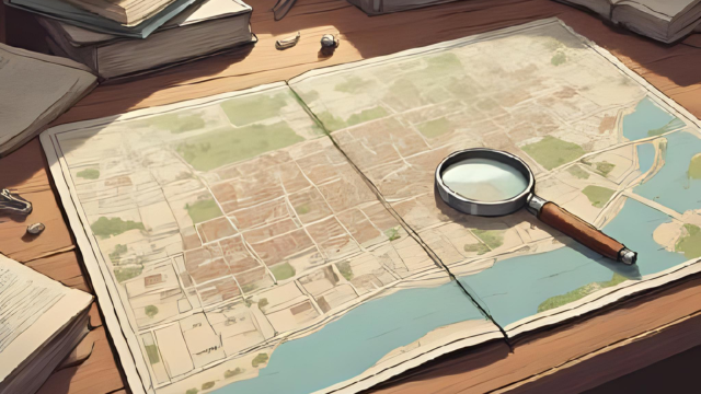 Bringing Local History to Life for Children