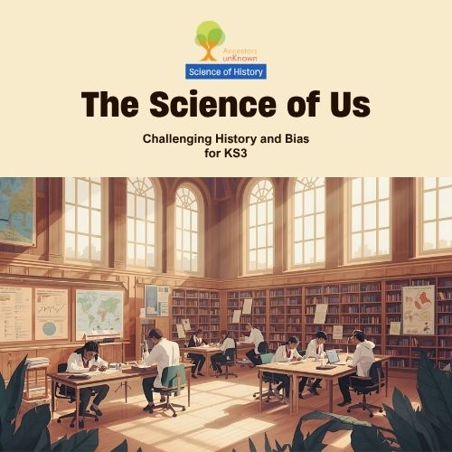 The Science of Us